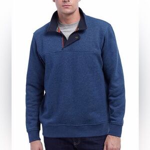 Orvis Signature Quarter Zip